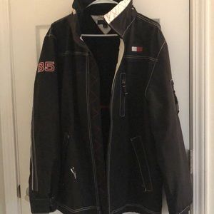 Tommy Hilfiger Jacket